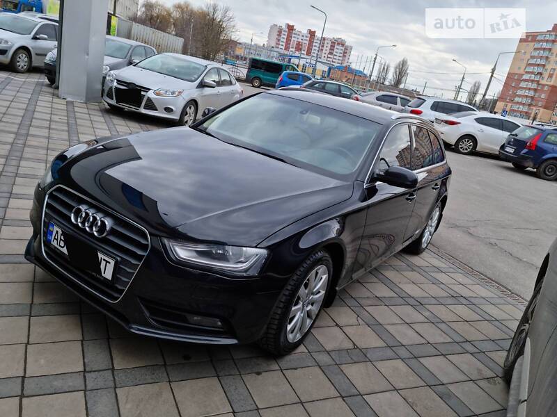 Дисков для Audi A4/S4 (Ауди А4/С4)