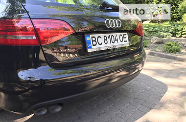 Універсал Audi A4 2011 в Львові