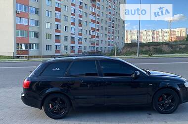 Універсал Audi A4 2007 в Хмельницькому