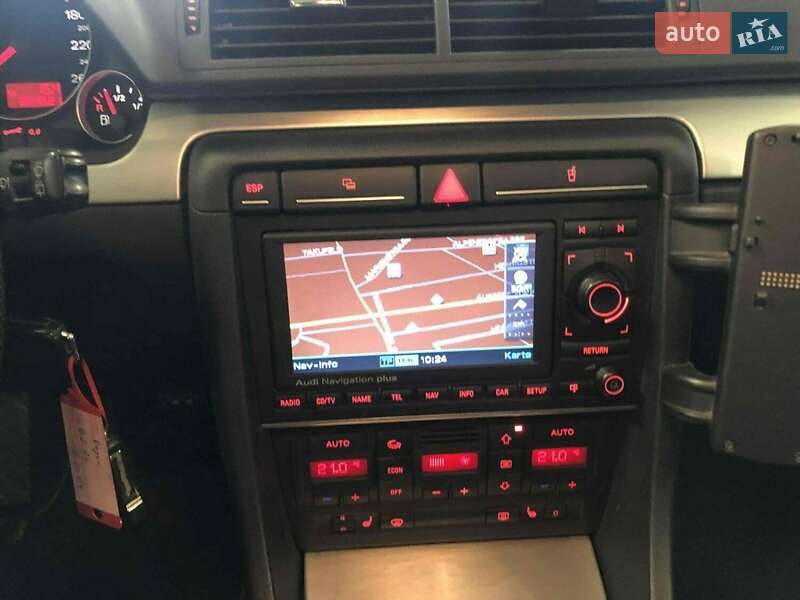 Универсал Audi A4 2007 в Подольске