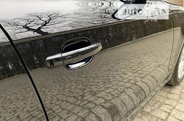 Седан Audi A4 2010 в 