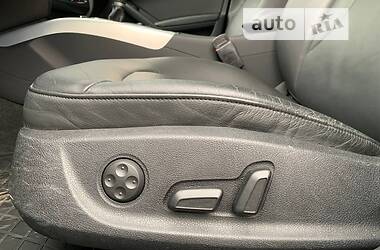 Седан Audi A4 2010 в 