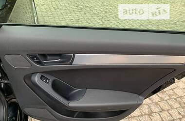 Седан Audi A4 2010 в 