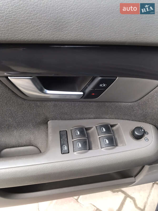 Універсал Audi A4 2004 в Дунаївцях фото 11 Універсал Audi A4 2004 в Дунаївцях