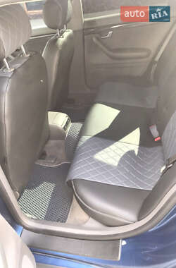 Універсал Audi A4 2004 в Дунаївцях фото 13 Універсал Audi A4 2004 в Дунаївцях