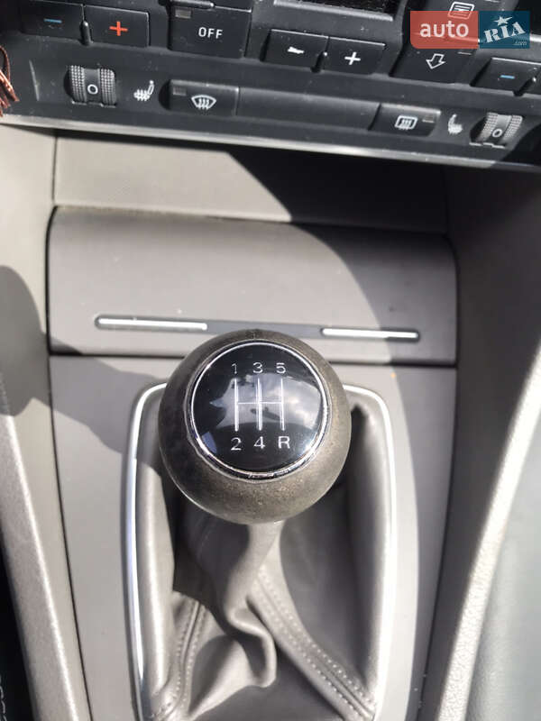 Універсал Audi A4 2004 в Дунаївцях фото 17 Універсал Audi A4 2004 в Дунаївцях