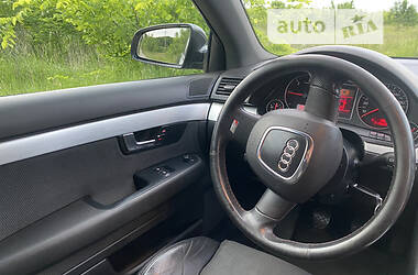 Універсал Audi A4 2006 в 