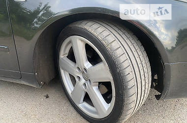 Універсал Audi A4 2006 в 
