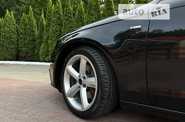 Универсал Audi A4 2008 в 