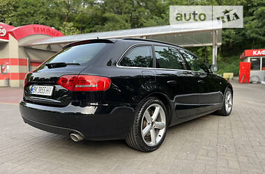 Универсал Audi A4 2008 в 