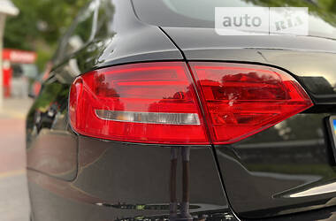 Универсал Audi A4 2008 в 