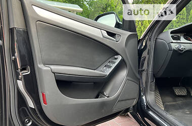 Универсал Audi A4 2008 в 