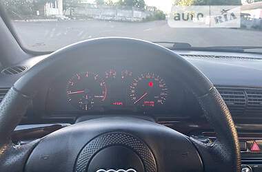 Универсал Audi A4 1999 в Чернигове