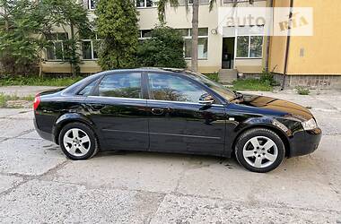 Седан Audi A4 2004 в 