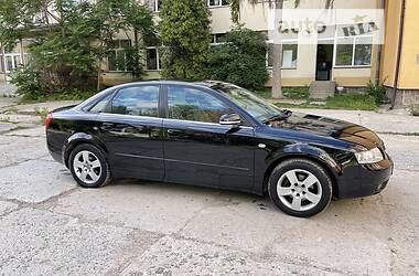 Седан Audi A4 2004 в 