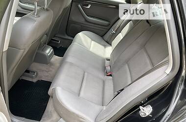 Седан Audi A4 2004 в 