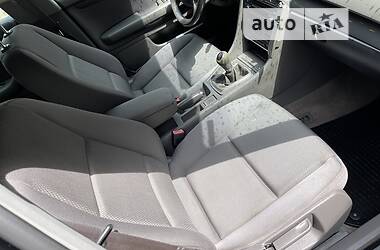 Седан Audi A4 2004 в 