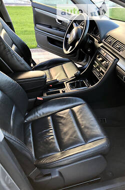 Седан Audi A4 2005 в 