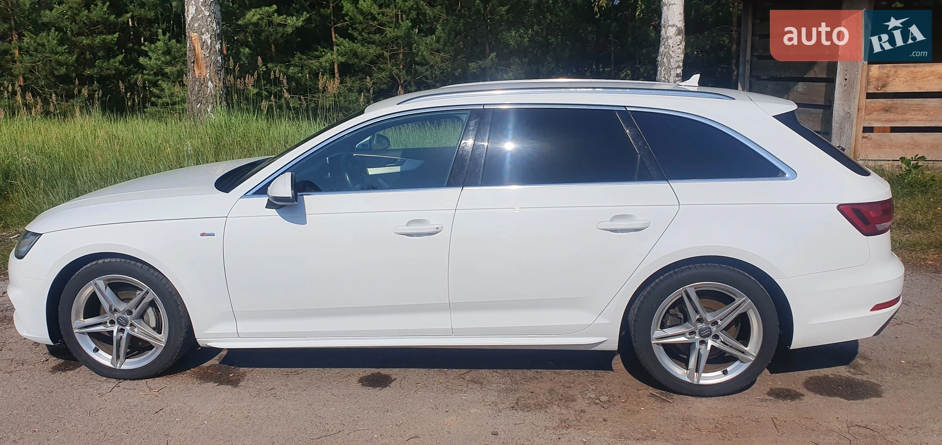 2018 Audi A4 - мініатюра 3