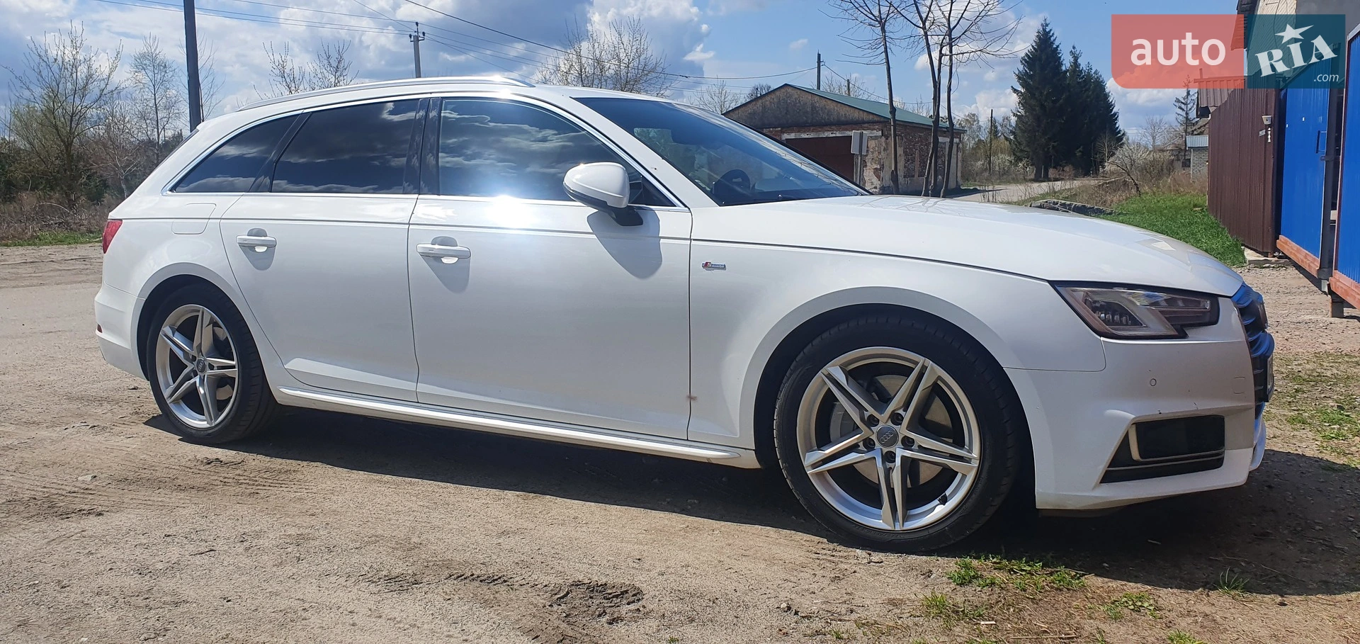 2018 Audi A4 - мініатюра 8