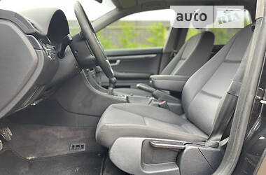 Универсал Audi A4 2002 в 
