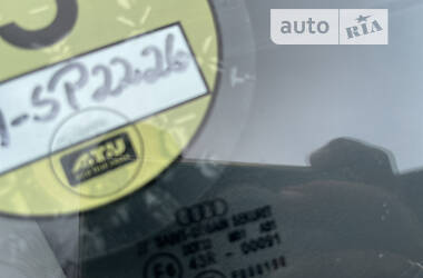 Универсал Audi A4 2002 в 