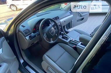 Универсал Audi A4 2005 в Трускавце