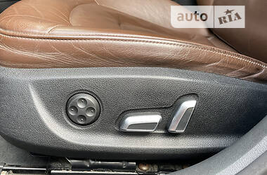 Седан Audi A4 2014 в 