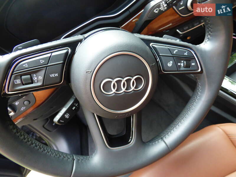 Універсал Audi A4 2019 в Києві
