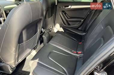 Седан Audi A4 2014 в 