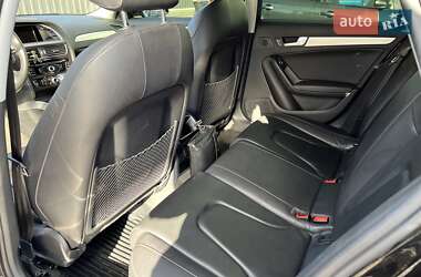 Седан Audi A4 2014 в 