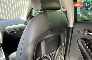 Седан Audi A4 2014 в 