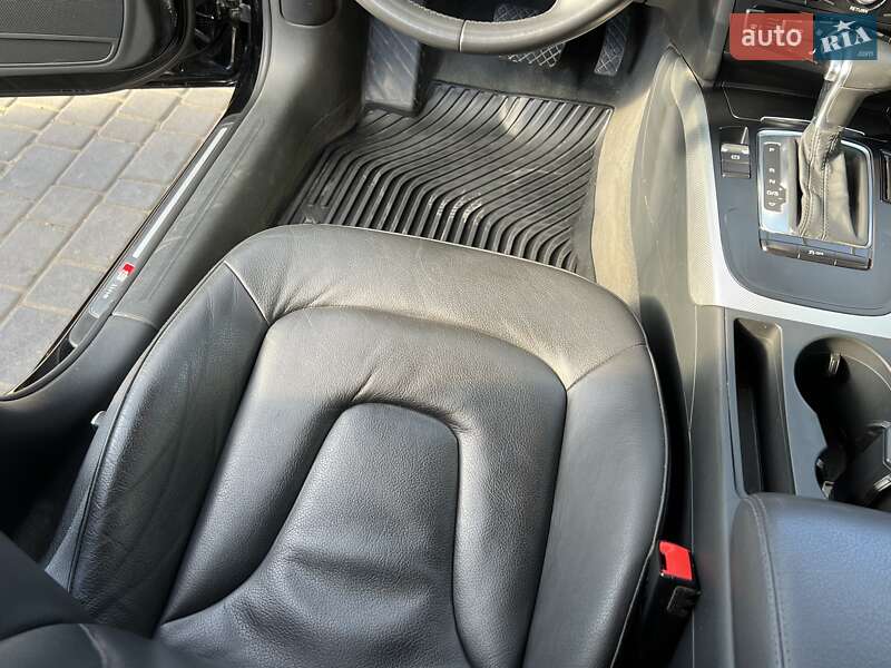 Седан Audi A4 2014 в Одессе