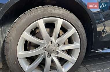 Седан Audi A4 2014 в 