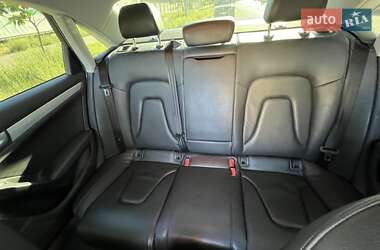 Седан Audi A4 2014 в 