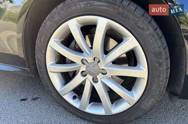 Седан Audi A4 2014 в 