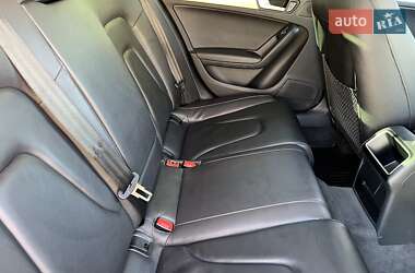 Седан Audi A4 2014 в 