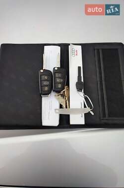 Универсал Audi A4 2007 в 