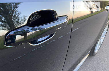 Седан Audi A4 2019 в 