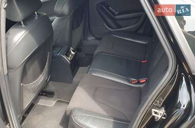 Универсал Audi A4 2008 в Хмельницком