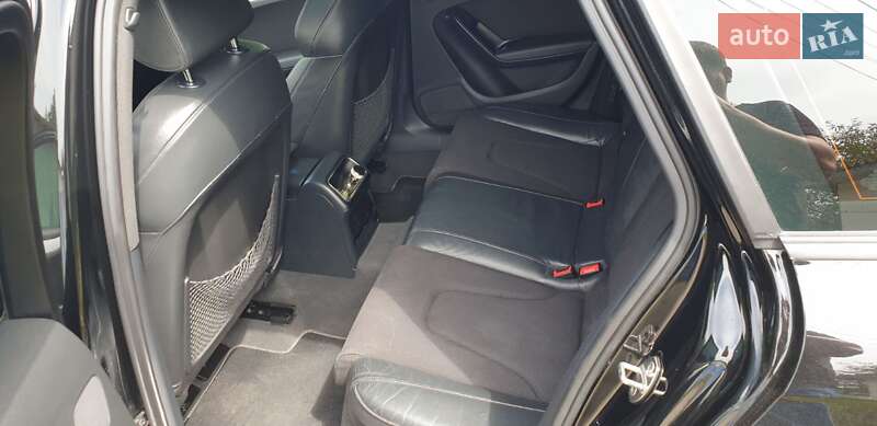 Универсал Audi A4 2008 в Хмельницком фото 29 Универсал Audi A4 2008 в Хмельницком