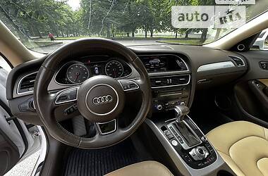 Универсал Audi A4 2014 в Ровно