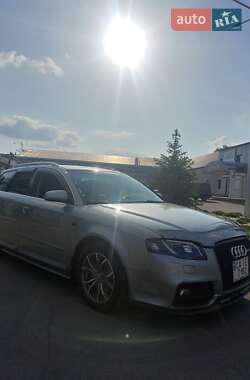 Универсал Audi A4 2005 в Умани