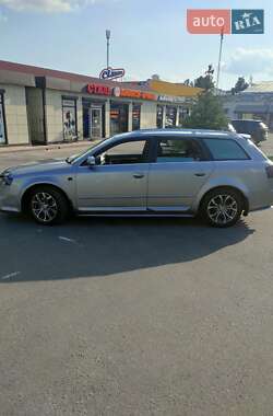 Универсал Audi A4 2005 в Умани