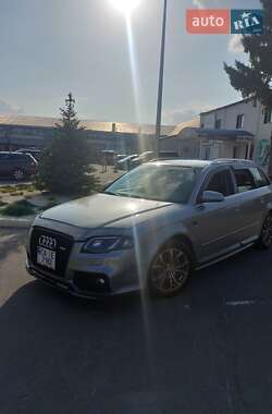 Универсал Audi A4 2005 в Умани