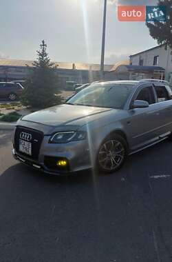 Универсал Audi A4 2005 в Умани