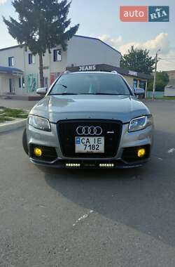Универсал Audi A4 2005 в Умани