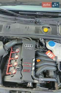 Универсал Audi A4 2005 в Умани