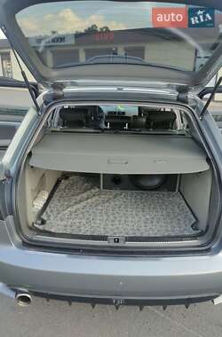 Универсал Audi A4 2005 в Умани