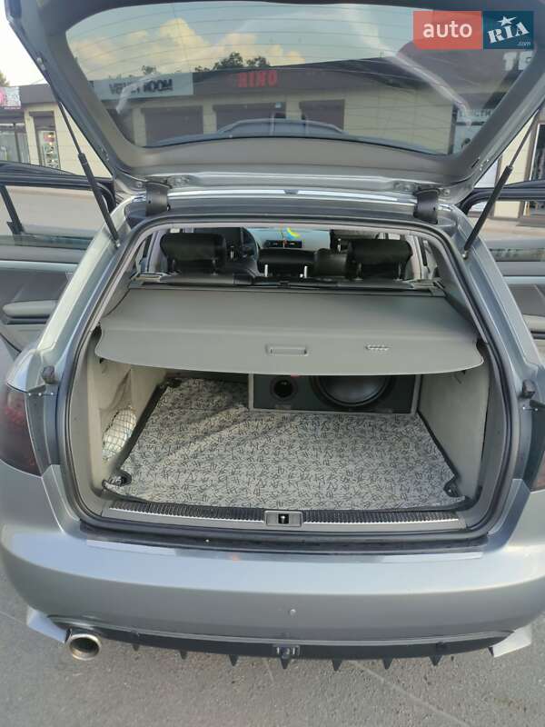Универсал Audi A4 2005 в Умани